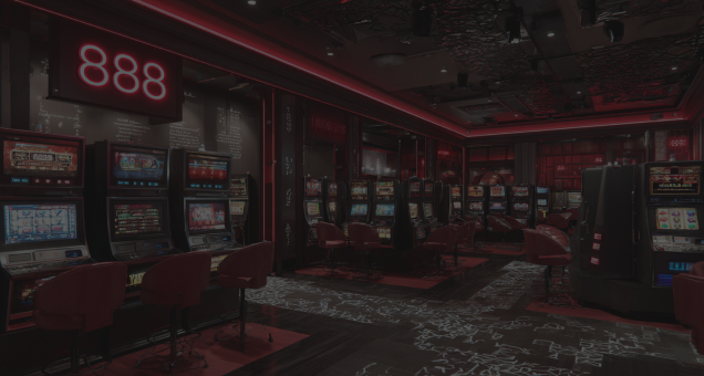 888starz Casino