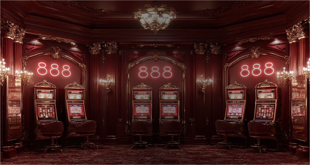 888starz Casino